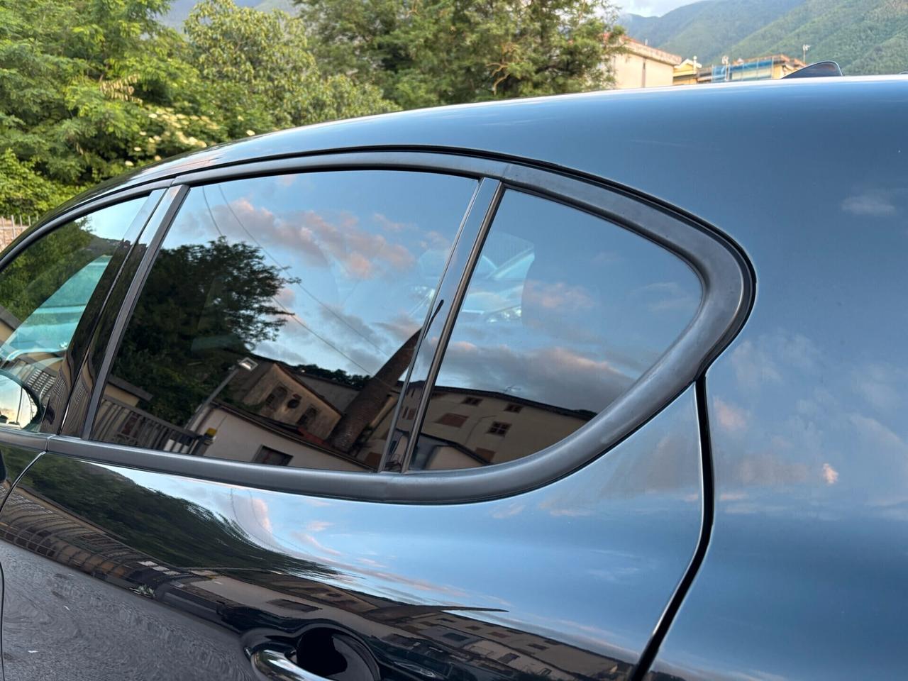 Alfa Romeo Stelvio 2.2 Turbodiesel 160 CV AT8 RWD MY 22