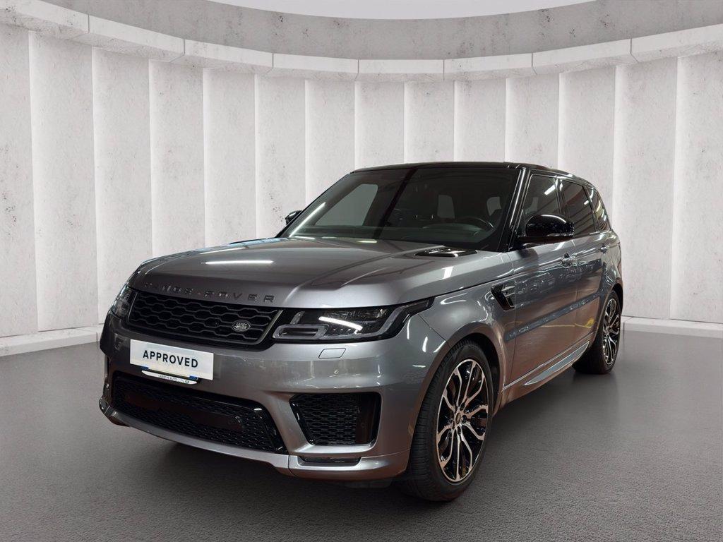 LAND ROVER Range rover sport 3.0 i6 mhev hse dynamic awd 400cv auto del 2020