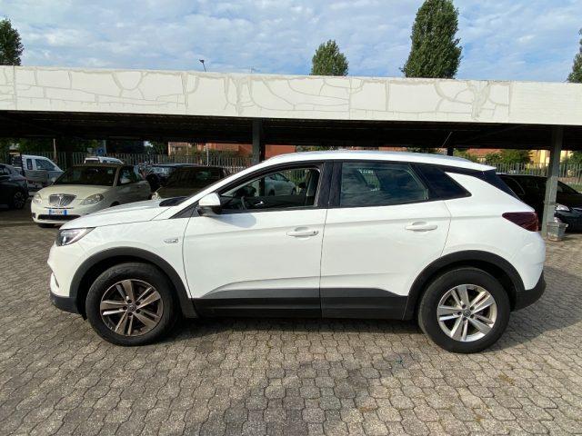 OPEL Grandland X 1.5 diesel Ecotec Start&Stop Advance