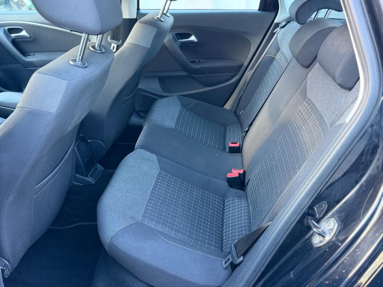 Volkswagen Polo 1.4 TDI 5p. NEOPATENTATI SOLO 90.000 KM