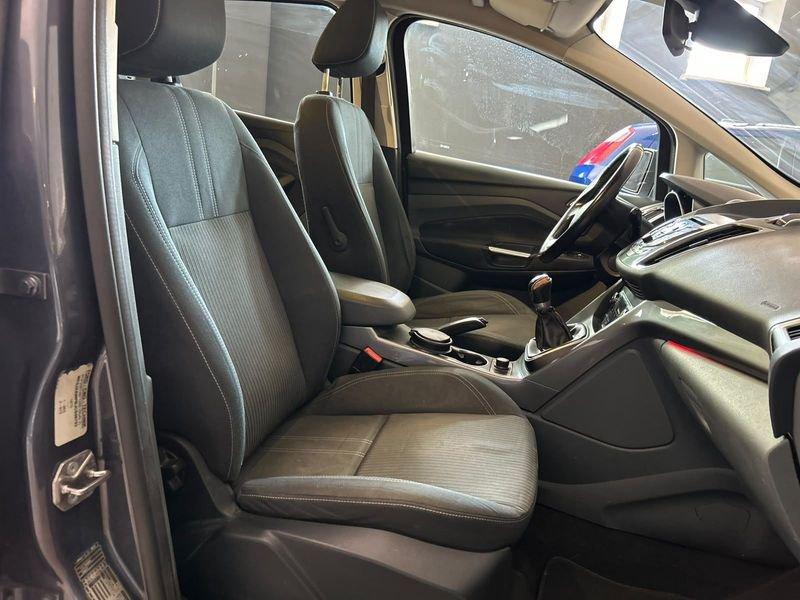 Ford C-Max 1.6 120cv EcoBoost GPL