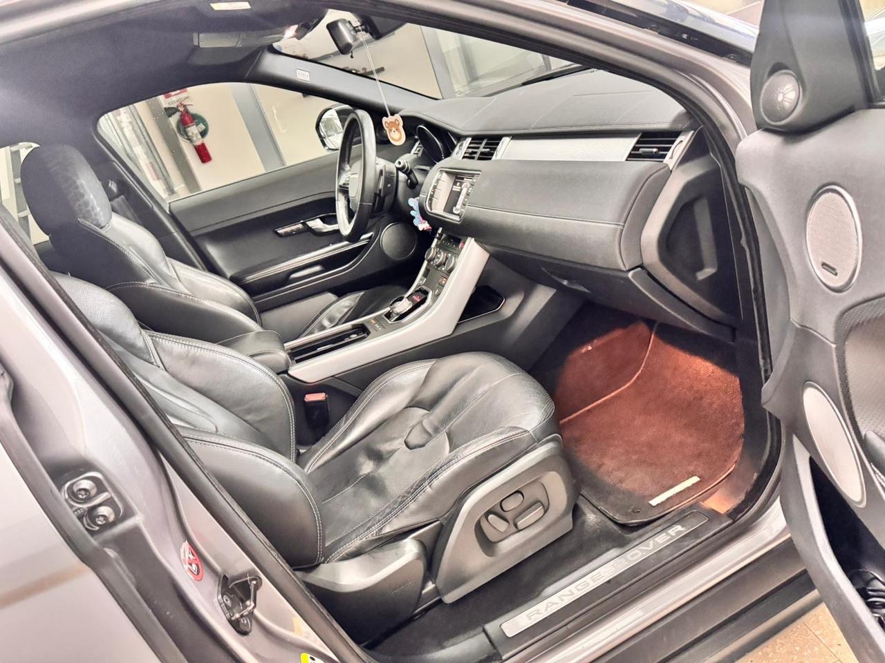 Land Rover Range Evoque 2.2 Sd4 5p. Dynamic