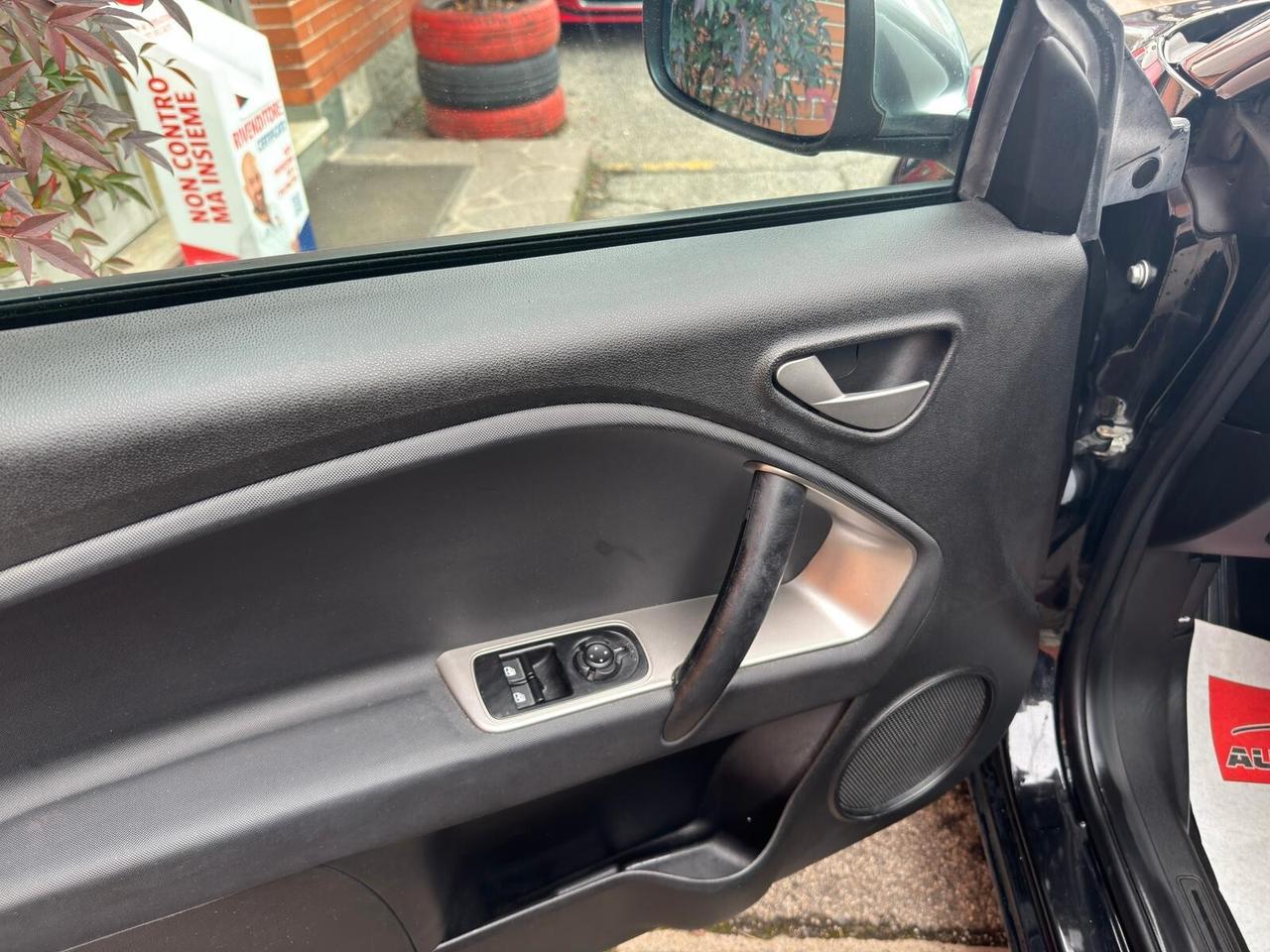 Alfa Romeo MiTo 1.4 78 CV