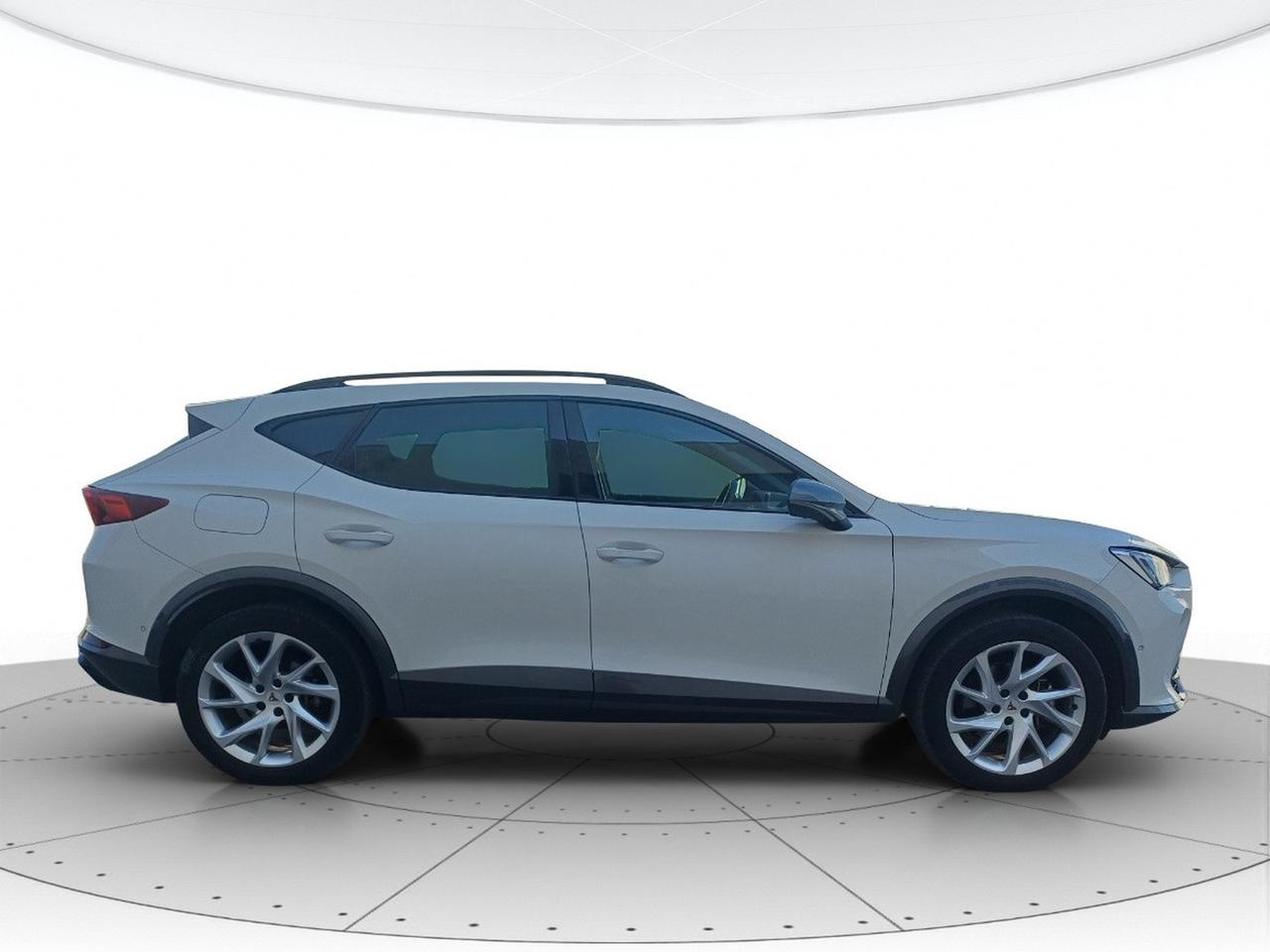 Cupra Formentor 1.4 e-hybrid 204cv dsg