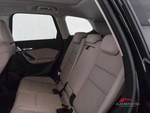 BMW iX1 xDrive30 xLine Comfort Travel package