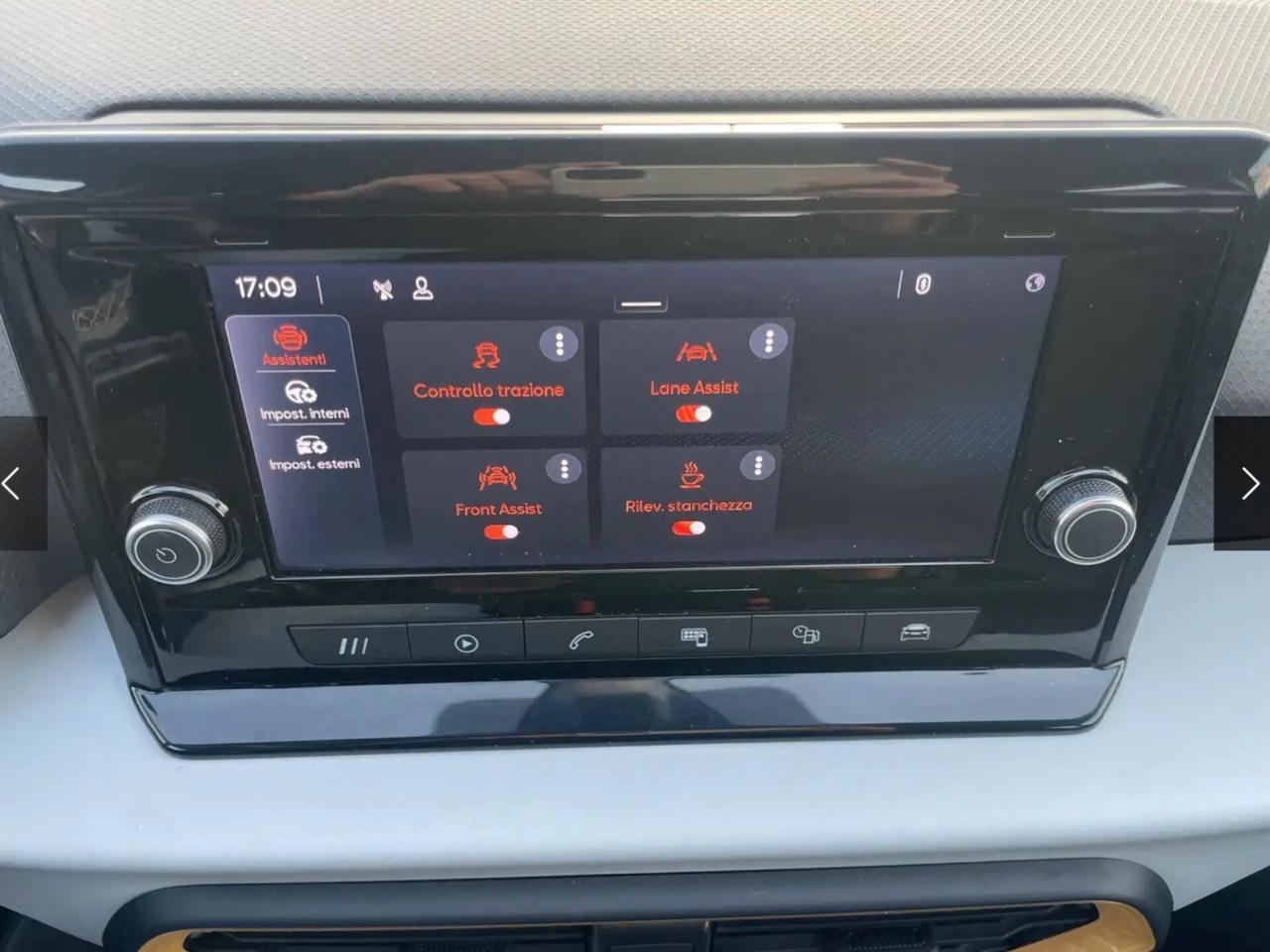 Seat Arona 1.0 EcoTSI Style Perfetta