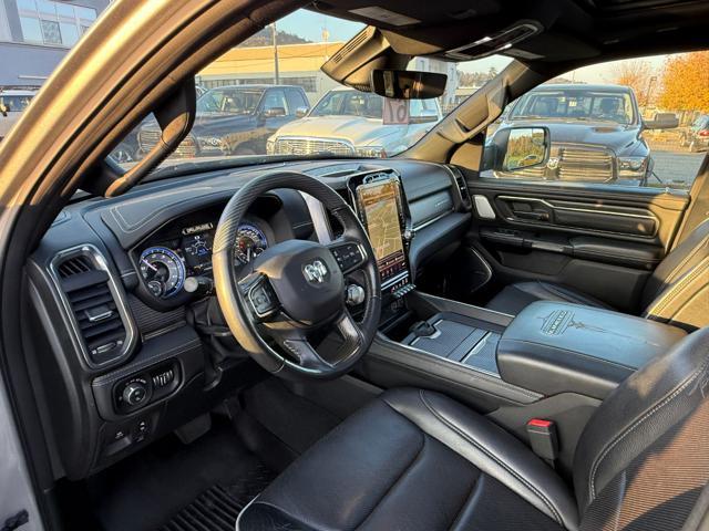 DODGE RAM 1500 4x4 5.7 LIMITED -TETTO PANORAMA-FULL