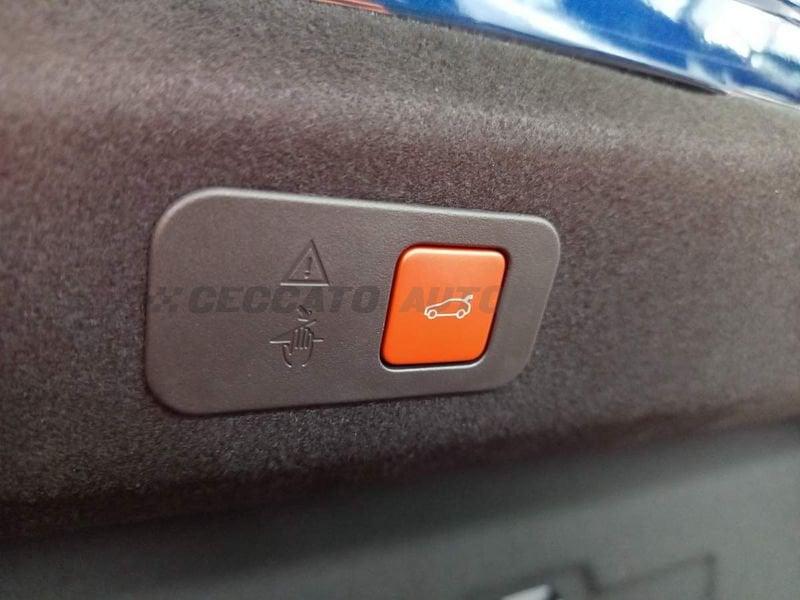 DS DS 9 DS9 OPERA E-TENSE 4X