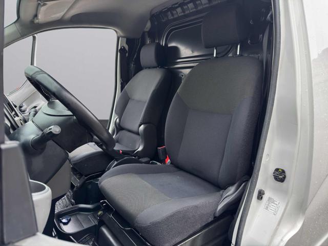 NISSAN e-NV200 VAN COURIER 42kWh AUTONOMIA 250 ALLESTITO OFFICINA