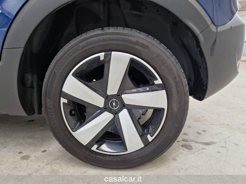 Opel Crossland Crossland 1.5 ECOTEC D 110 CV Start&Stop Edition 3 ANNI DI GARANZIA KM ILLIMITATI PARI ALLA NUOVA
