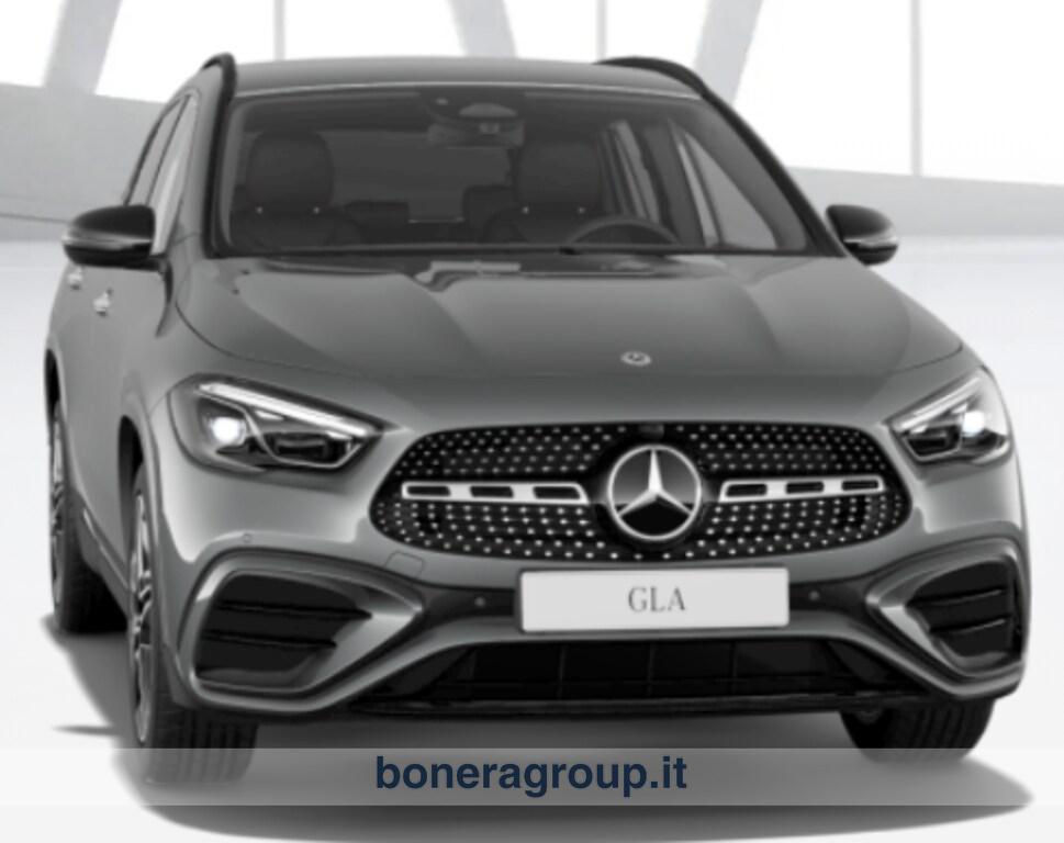 Mercedes GLA 200 200 D AMG Line Advanced Plus 8G-DCT