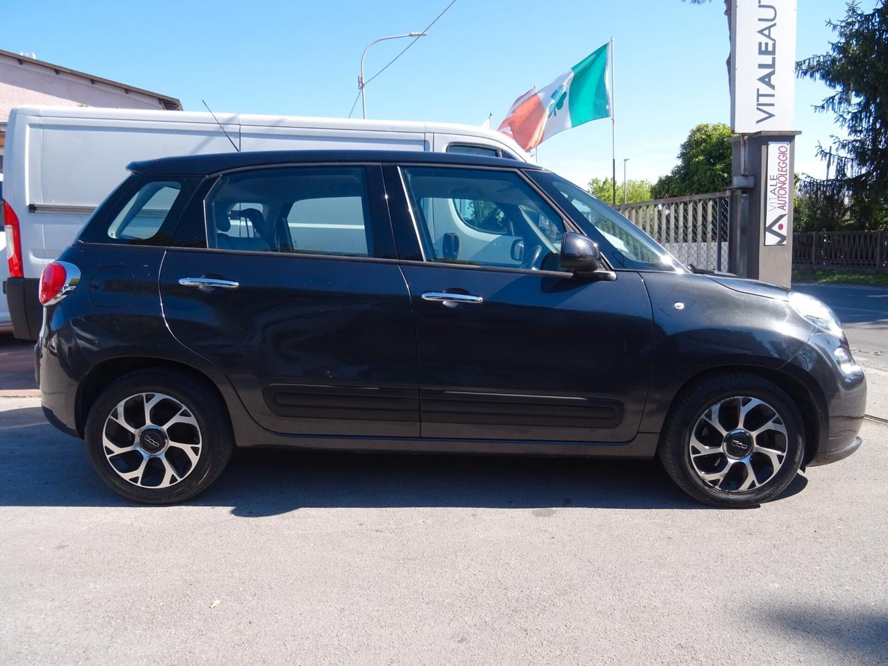 Fiat 500L 1.3 Multijet 95 CV Business