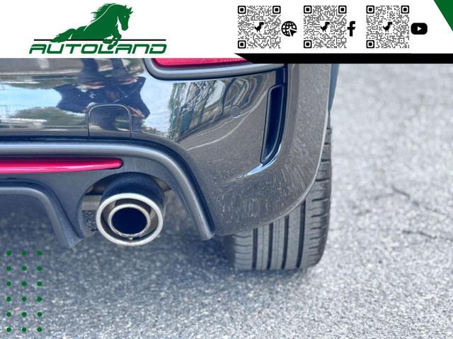 ABARTH 595 1.4 Turbo T-Jet 165 CV MY23 ? KM REALI-CERTIFICATA