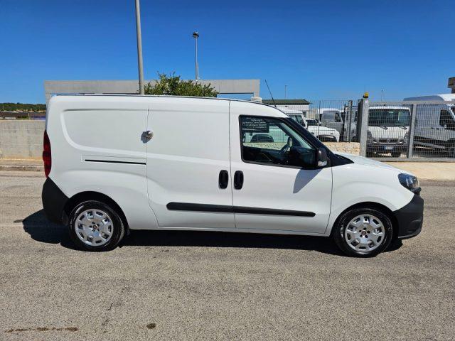 FIAT Doblo Doblò 1.6 MJT 105CV S&S PL-TN ALLESTITO OFFICINA