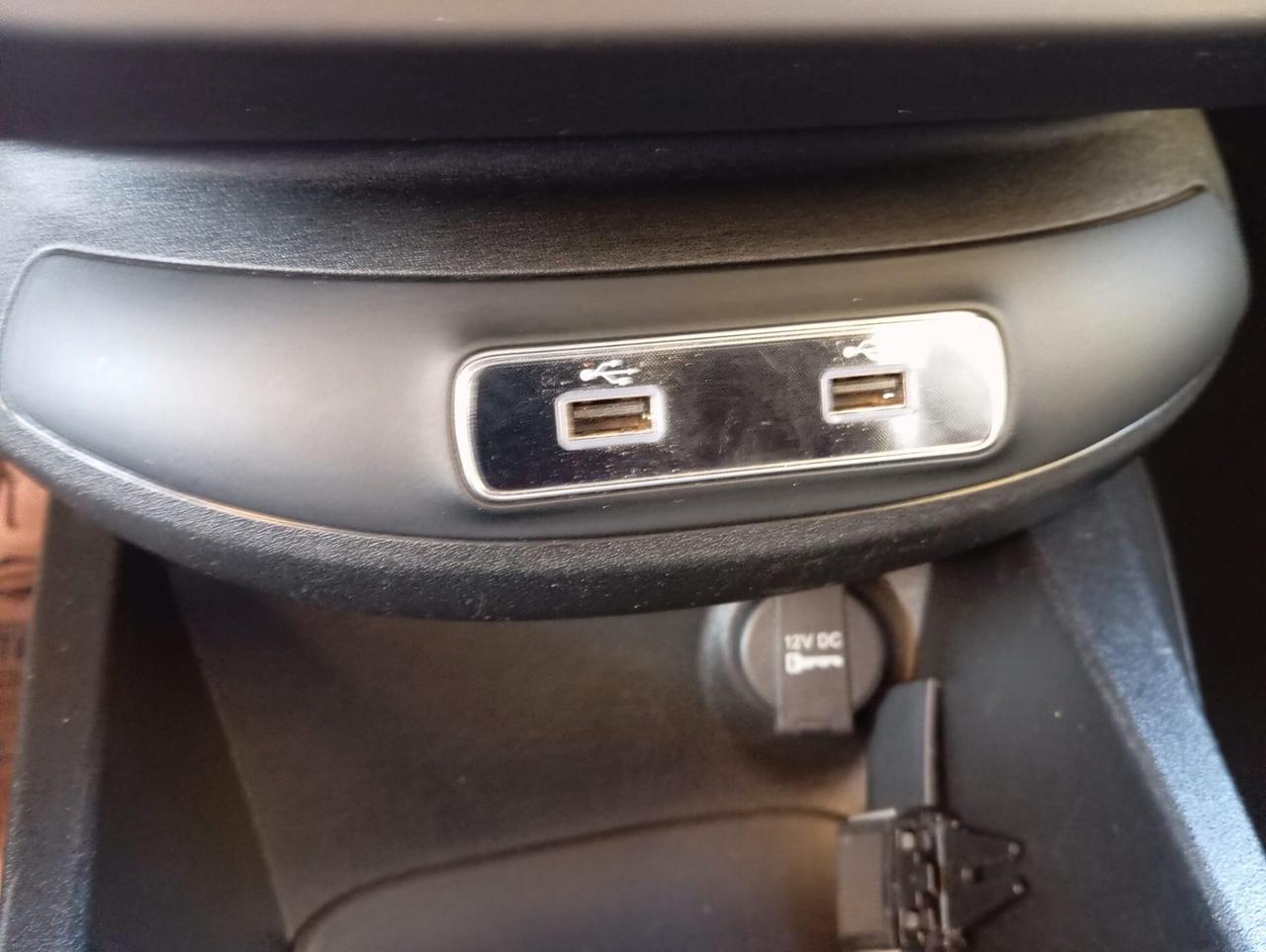 Fiat 500X 1.3 MultiJet 95 CV Connect
