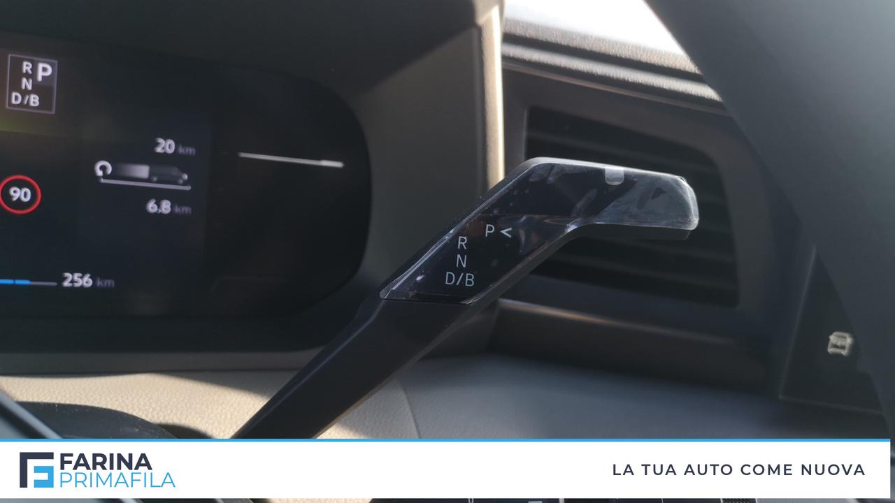 RENAULT Nuovo Master E-Tech 100% elect FG TA L2H2 T35 long range AC22/DC130