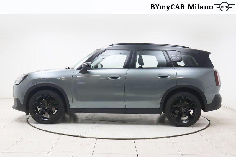 Mini Mini Countryman 1.5 48V C Classic