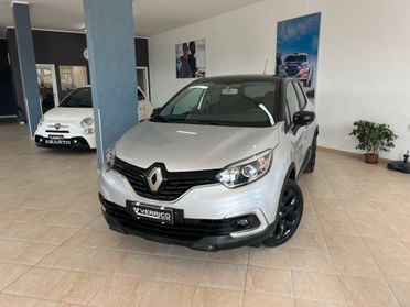 Renault Captur dCi 8V 90 CV Start&Stop Energy Bose