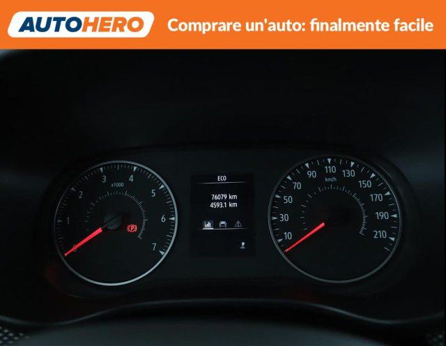 DACIA Sandero Stepway 1.0 TCe 90 CV Expression