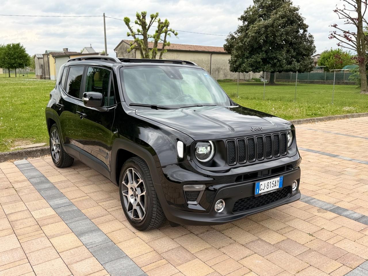 Jeep Renegade 1.0 T3 Sport