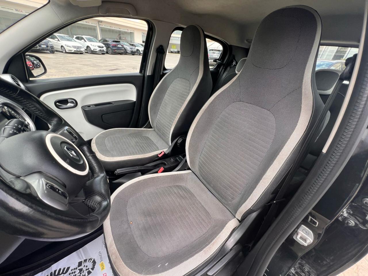 Renault Twingo SCe Duel