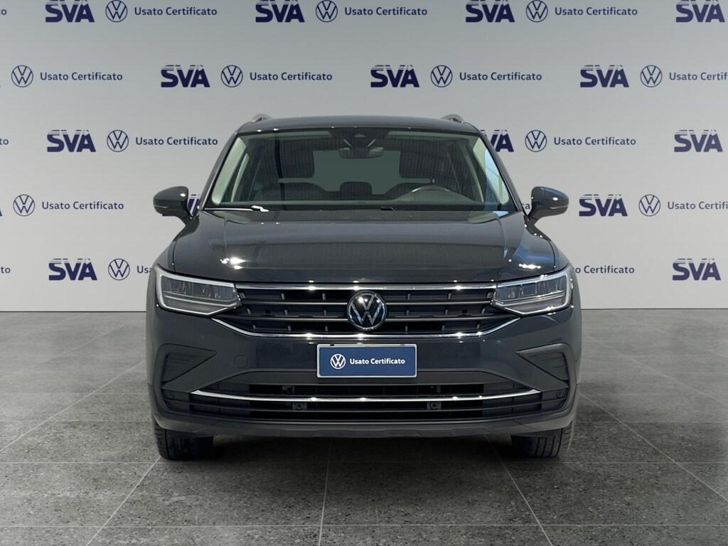 Volkswagen Tiguan 1.5 TSI 130CV Life