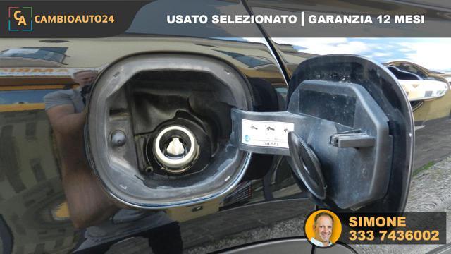 FIAT 500X 1.6 MultiJet 120 CV DCT Pop Star