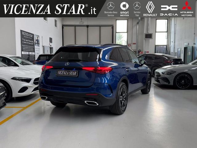 MERCEDES-BENZ GLC 220 d MHV 4MATIC AMG PREMIUM PLUS