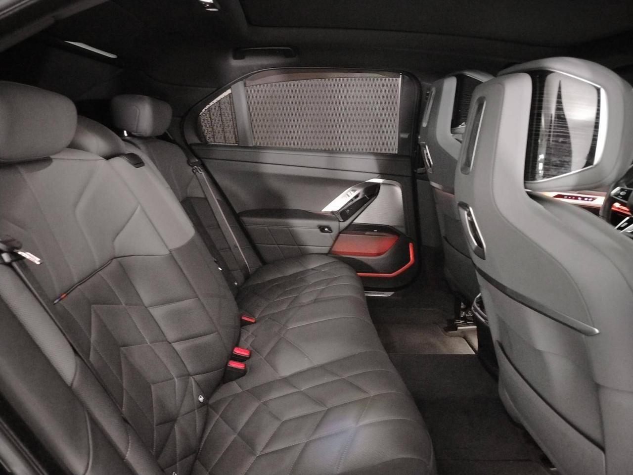 BMW Serie 7 740d xDrive mhev MSport