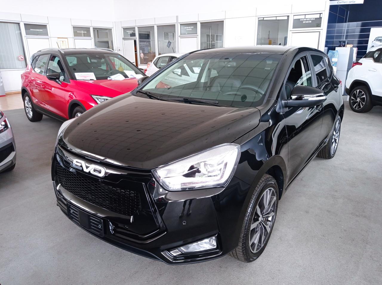 Evo EVO 3 1.5 115cv