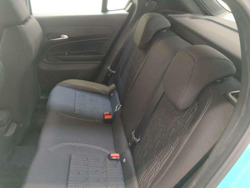 FIAT 600 1.2 hybrid Serie Speciale Icon 110cv auto