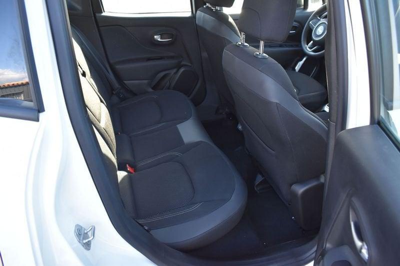 Jeep Renegade Renegade 1.6 Mjt 130 CV Limited
