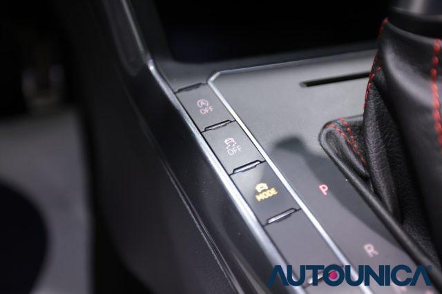 VOLKSWAGEN Polo GTI 2.0 TSI DSG GTI BLUEMOTION TECHNOLOGY TETTO