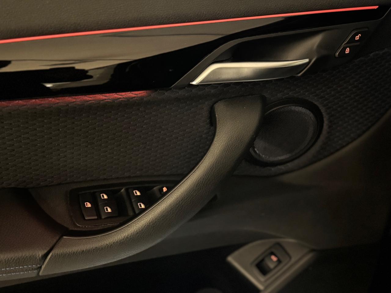 Bmw X2 xDrive20d Msport-X