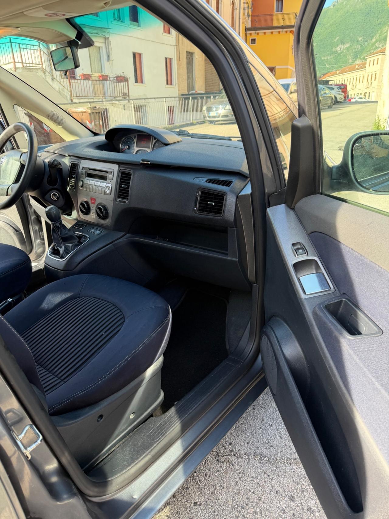 Lancia MUSA 1.3 Mjt 95 CV Gold