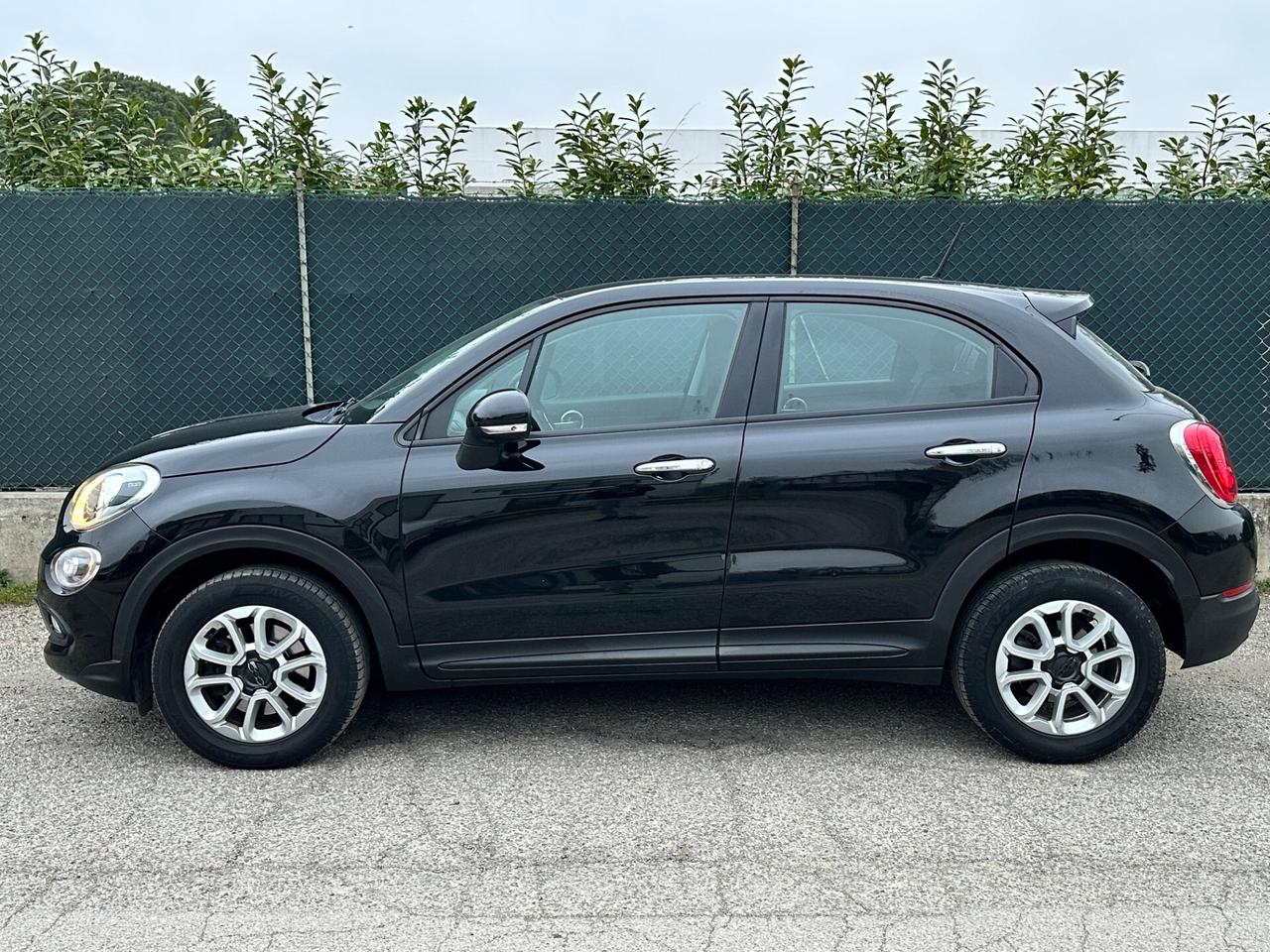 Fiat 500X 1.6 MultiJet 120 CV Pop Star