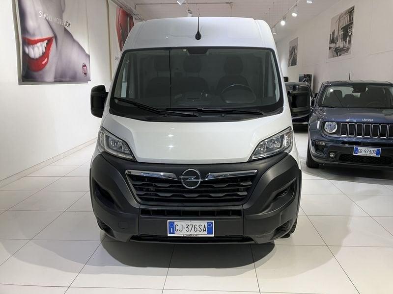 Opel Movano 35 2.2 BlueHdi 140 S&S PLM-TM Furgone