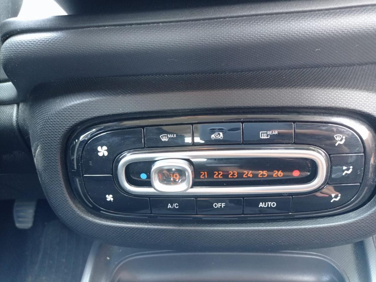 Smart ForFour Proxy 1.0  #5829