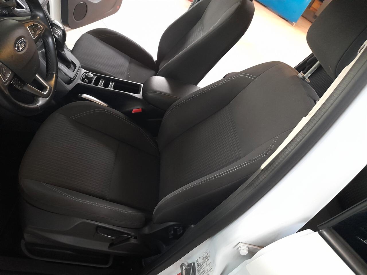 Ford C-Max 1.5 EcoBlue 120CV Powershift Start&Stop Business