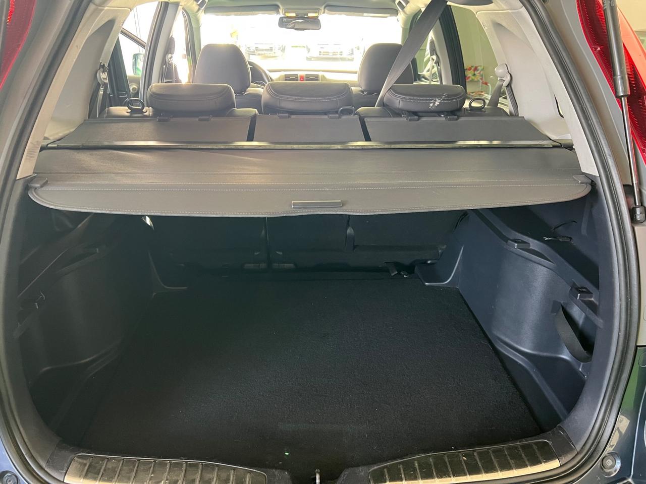 Honda CR-V 2.2 i-DTEC Advance