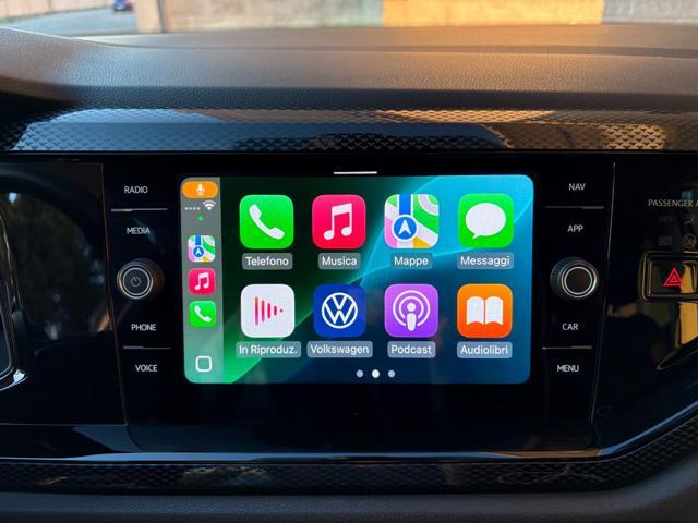 VOLKSWAGEN Polo 1.0 TSI Life 95 cv VIRTUAL COCKPIT