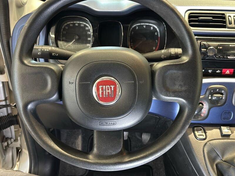 FIAT Panda Panda 1.2 Gpl 69cv