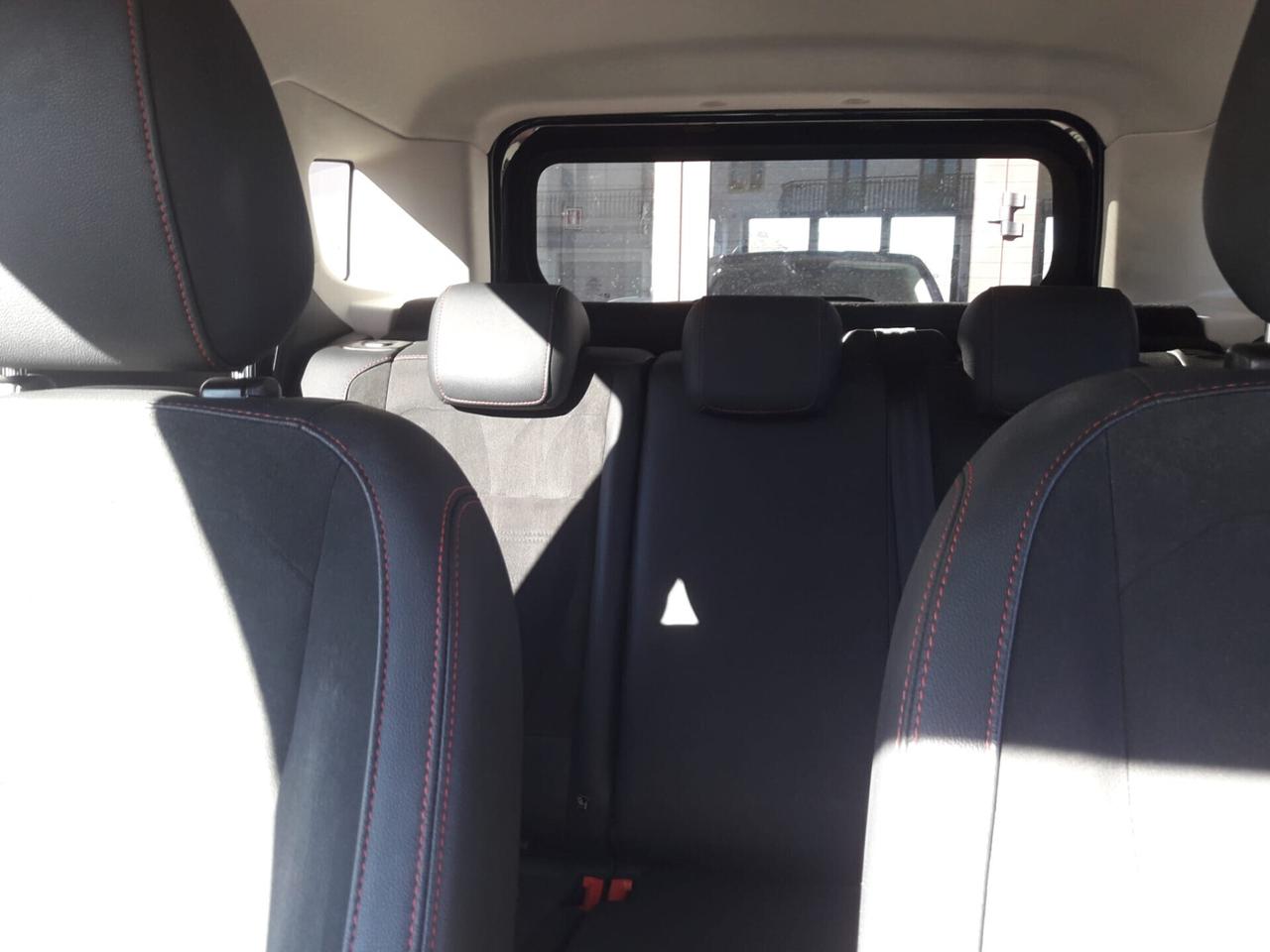 Ford EcoSport 1.0 EcoBoost 125 CV Start&Stop ST-Line