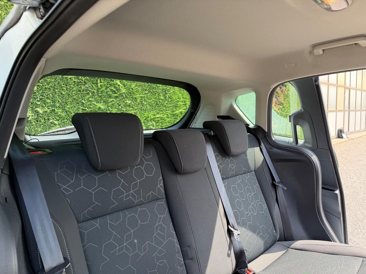 Ford B-Max 1.0 EcoBoost 100 CV Titanium