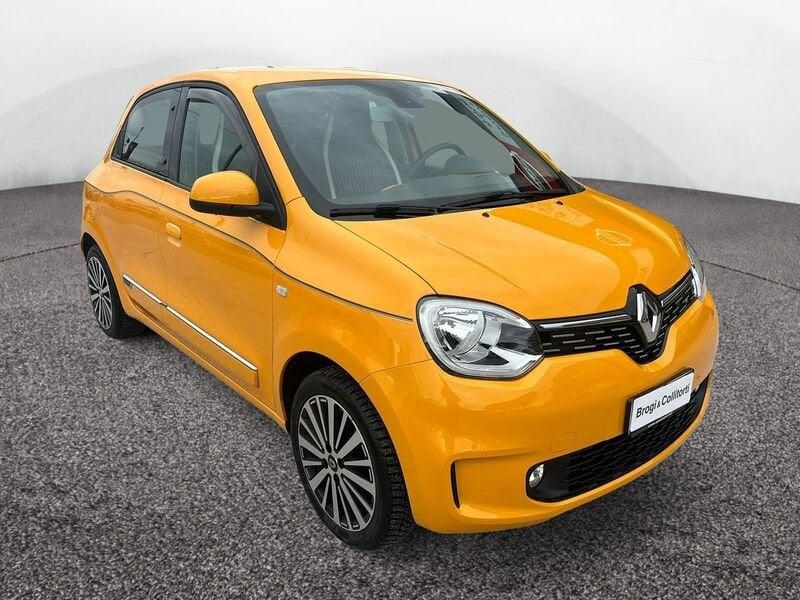 Renault Twingo 1.0 SCe 65cv Intens 1.0 sce Intens 65cv