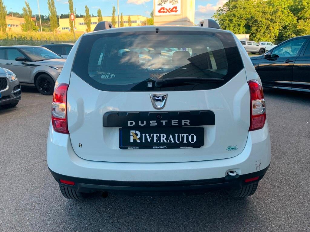 DACIA Duster 1ª serie Duster 1.6 110CV 4x2 GPL...