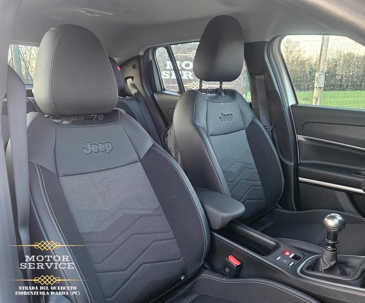 Jeep Avenger 1.2 19000km PREZZO FINALE IVA INCLUSA