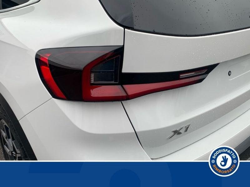 BMW X1 xDrive 25e Special Edition