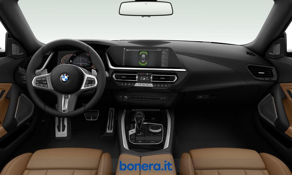 BMW Z4 30 i sDrive Steptronic