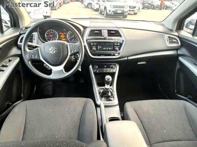 SUZUKI S-Cross 1.4h Easy 2wd (Finanziabile Senza Vincoli)-GG833JW